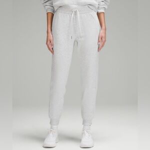 LuluLemon Scuba High-Rise Jogger (Full Length)